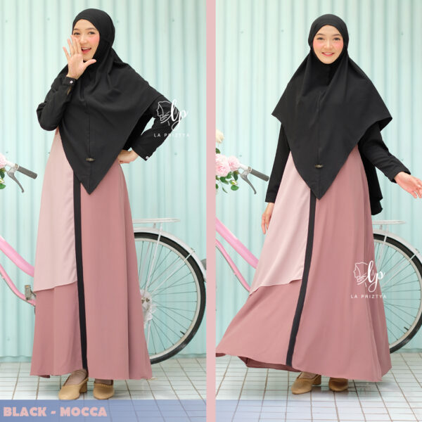 Gamis Maryam - Gambar 4